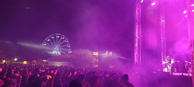 Tecate Sonoro 2023: así fue el Minuto a Minuto de este festival