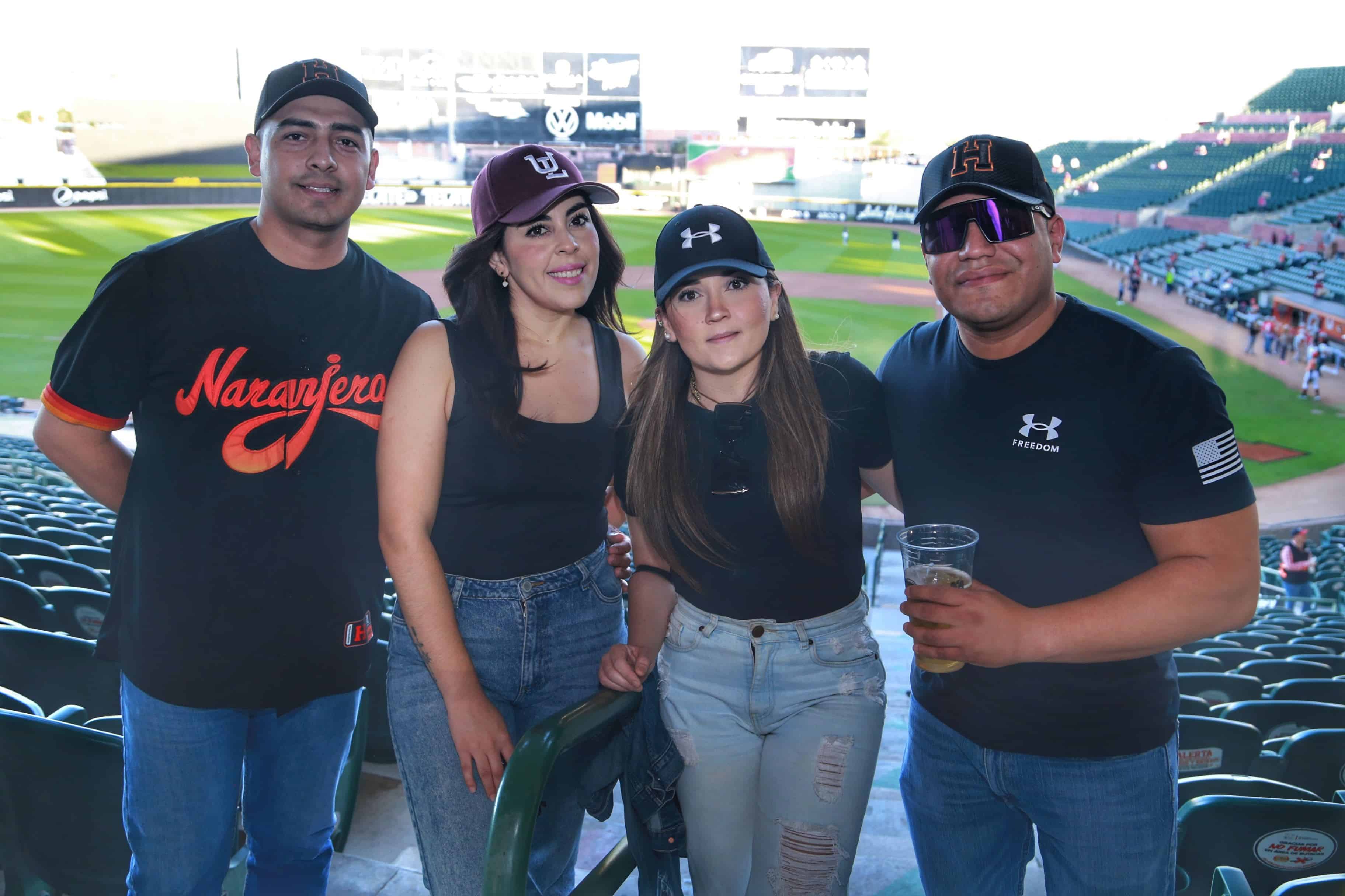 Toda una guerra se vivió en el Clásico de la LMP en Hermosillo
