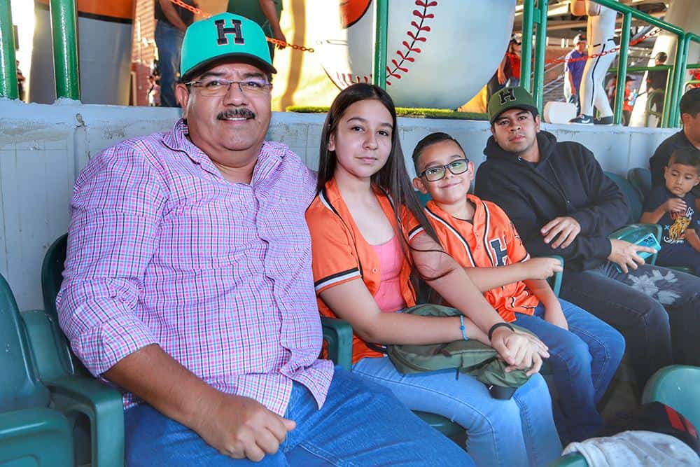 Toda una guerra se vivió en el Clásico de la LMP en Hermosillo