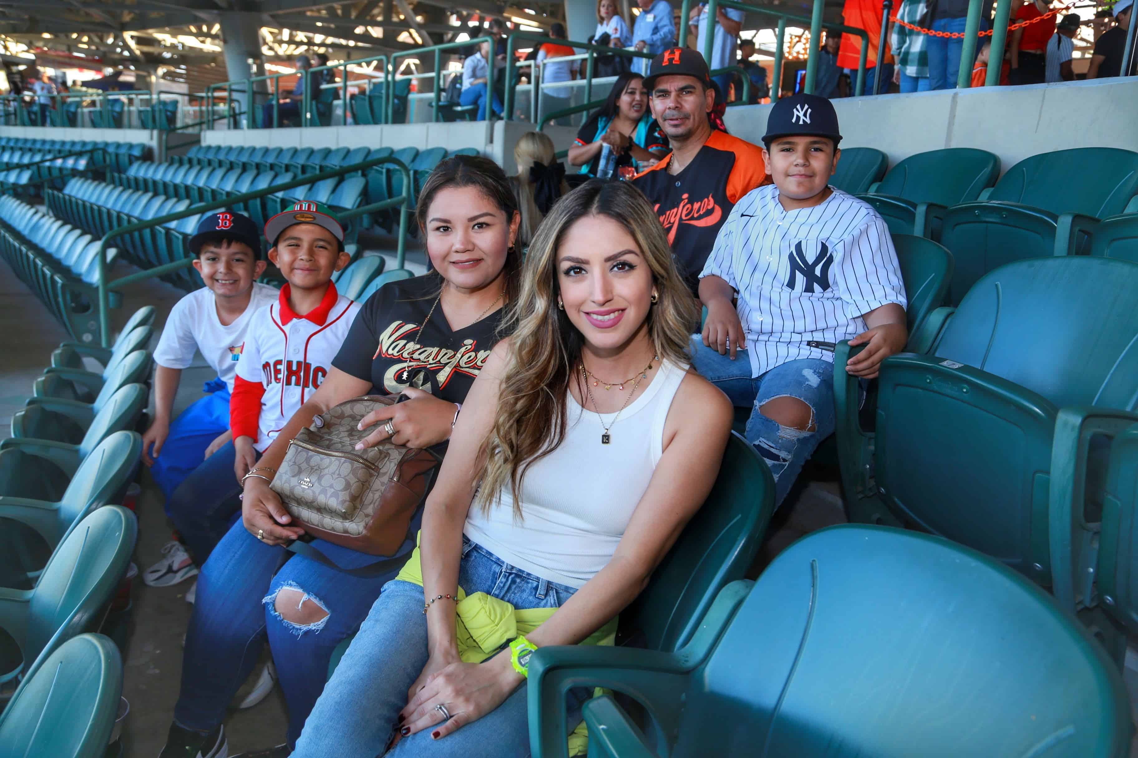 Toda una guerra se vivió en el Clásico de la LMP en Hermosillo