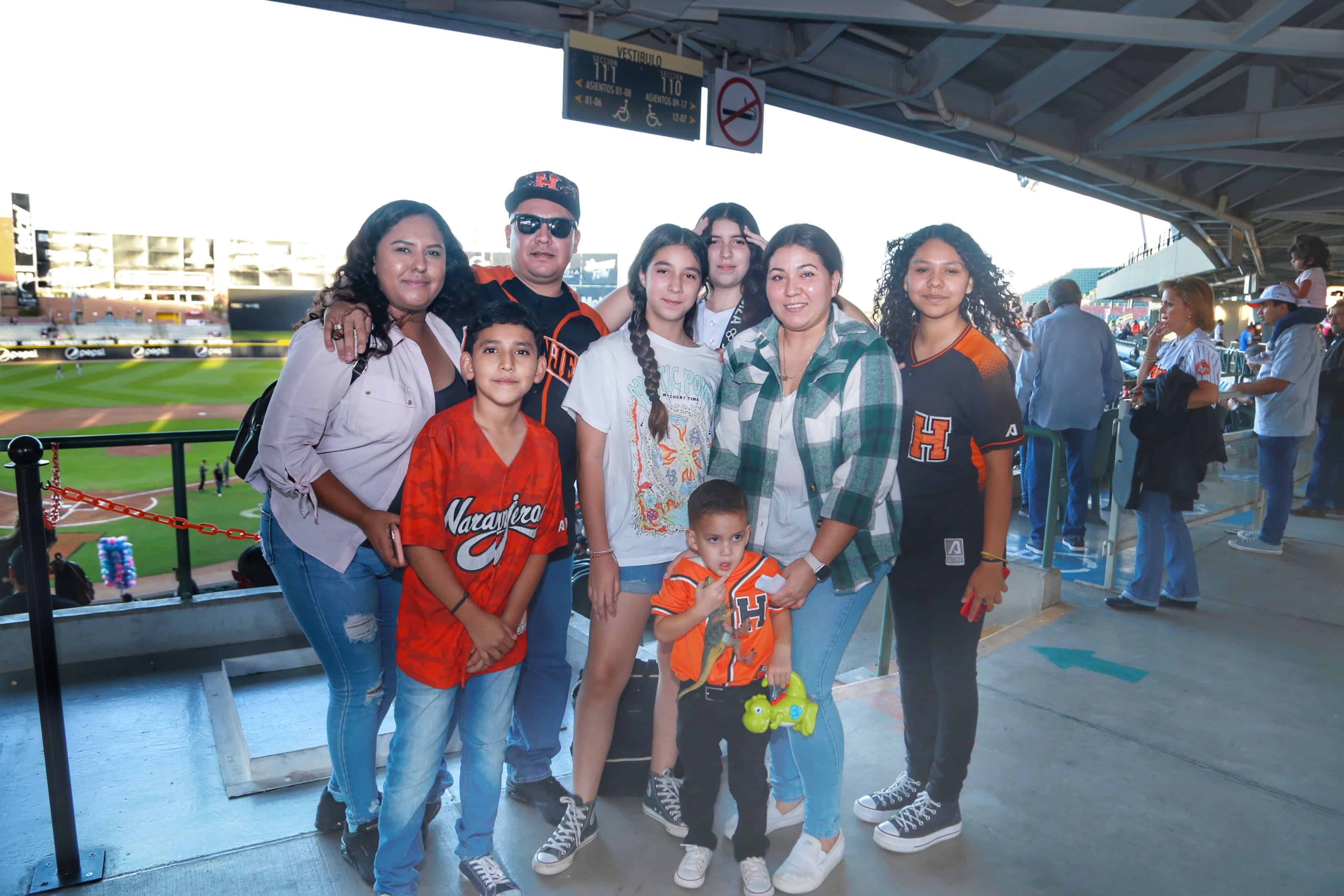 Toda una guerra se vivió en el Clásico de la LMP en Hermosillo