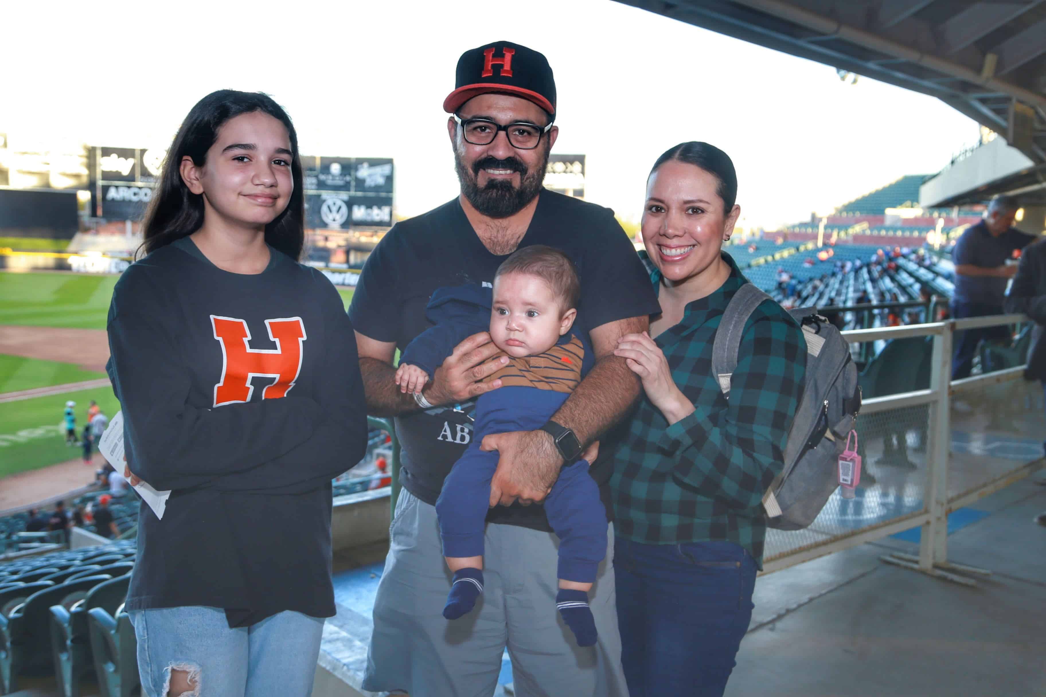 Toda una guerra se vivió en el Clásico de la LMP en Hermosillo