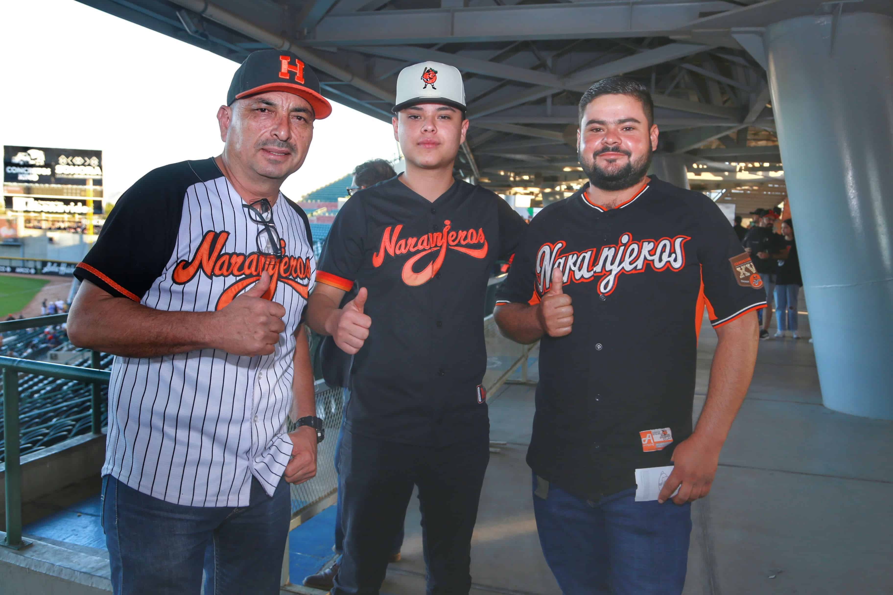 Toda una guerra se vivió en el Clásico de la LMP en Hermosillo