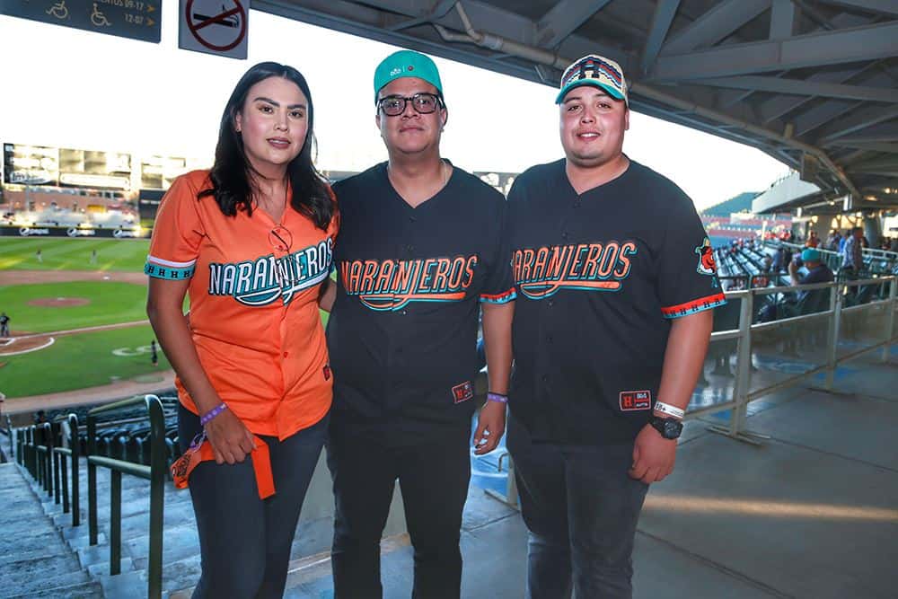 Toda una guerra se vivió en el Clásico de la LMP en Hermosillo