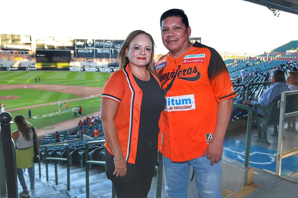 Toda una guerra se vivió en el Clásico de la LMP en Hermosillo