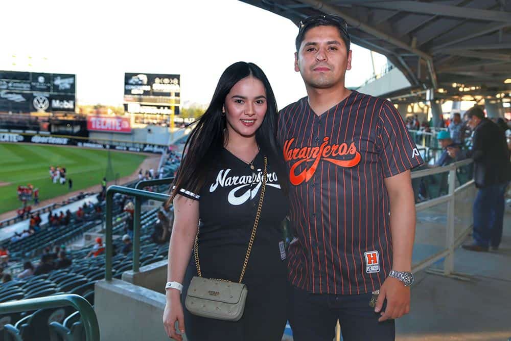 Toda una guerra se vivió en el Clásico de la LMP en Hermosillo