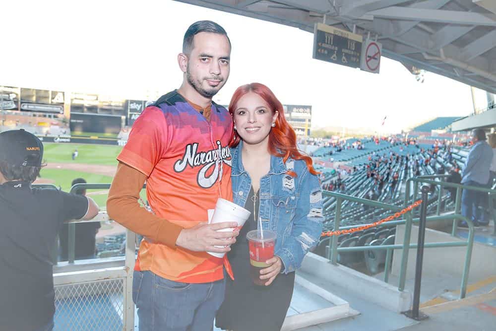 Toda una guerra se vivió en el Clásico de la LMP en Hermosillo