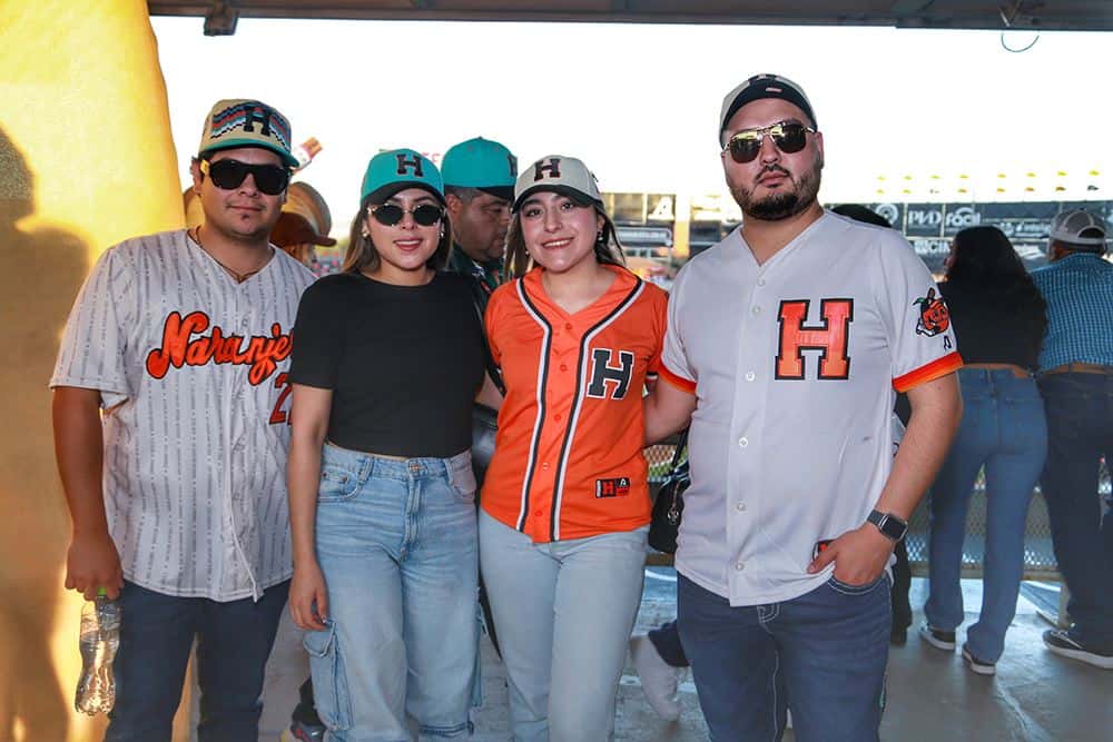 Toda una guerra se vivió en el Clásico de la LMP en Hermosillo