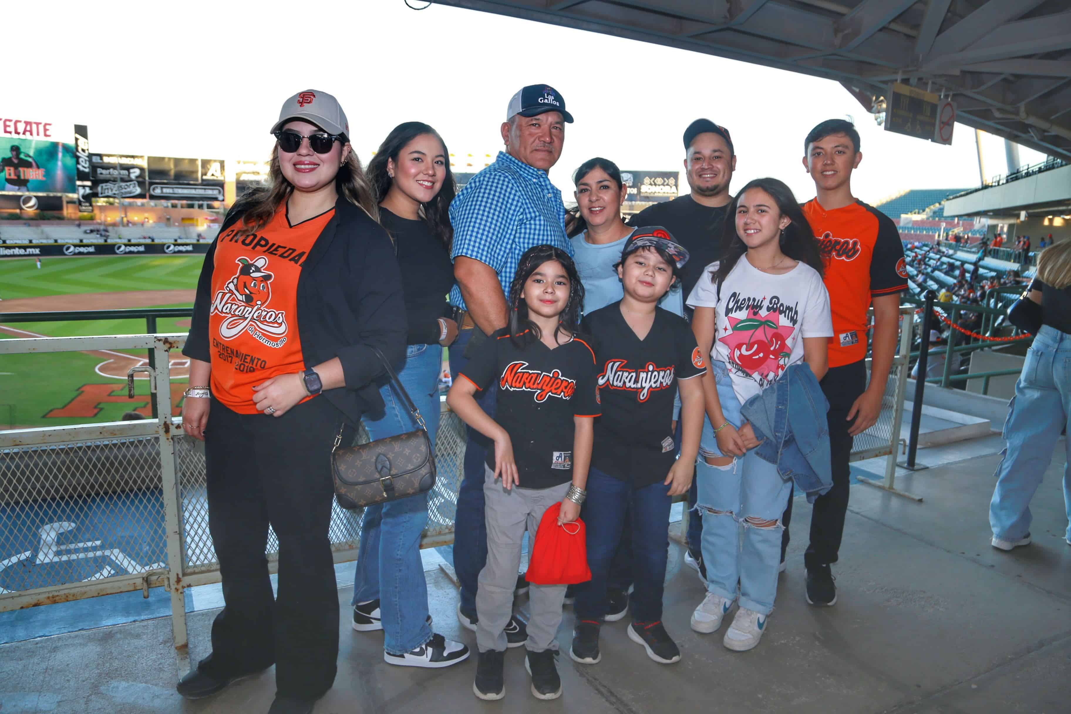 Toda una guerra se vivió en el Clásico de la LMP en Hermosillo