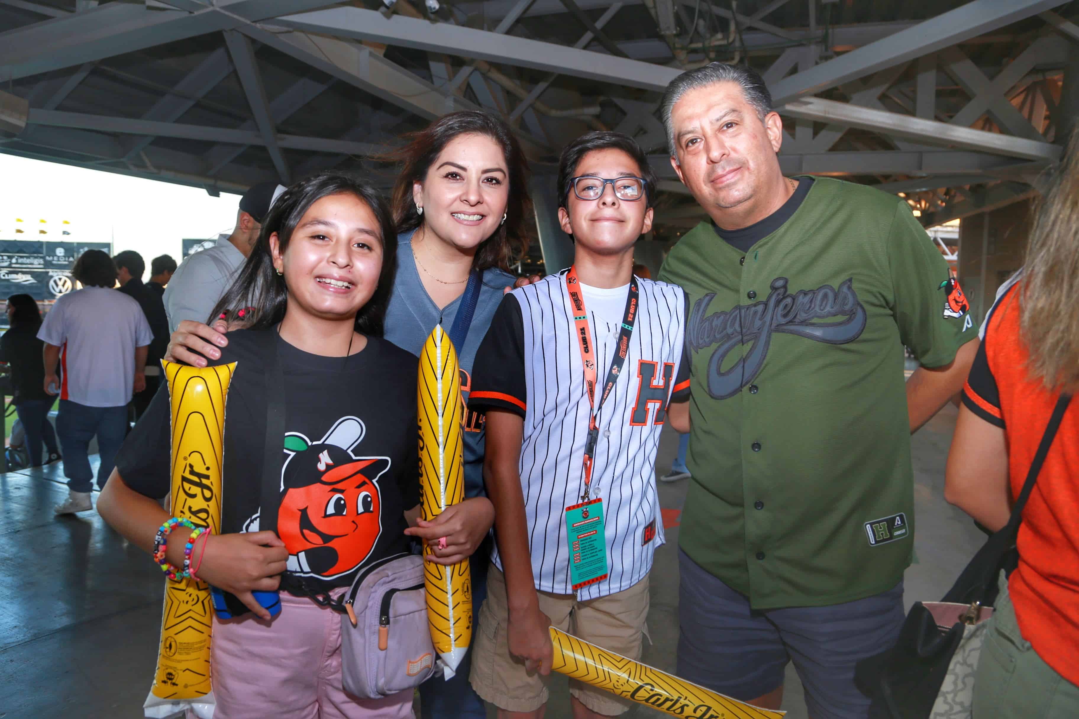 Toda una guerra se vivió en el Clásico de la LMP en Hermosillo