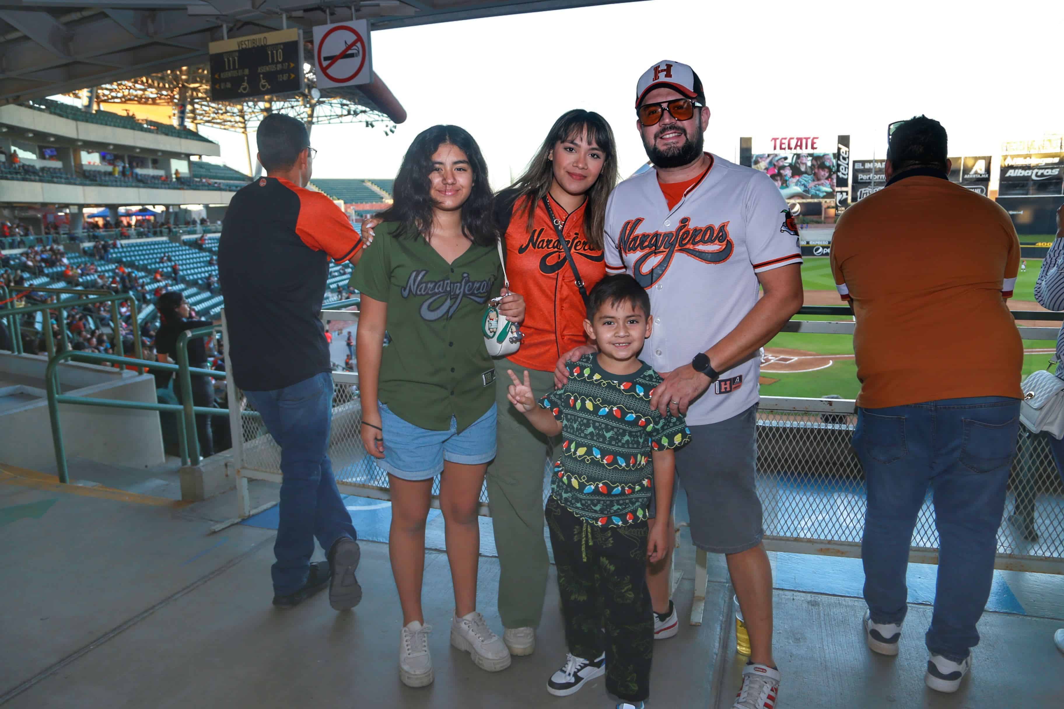 Toda una guerra se vivió en el Clásico de la LMP en Hermosillo