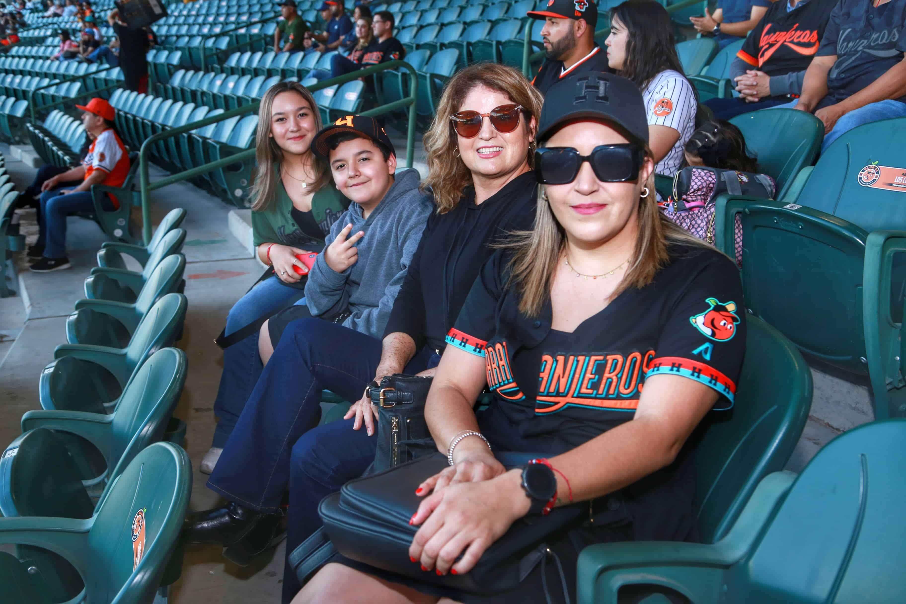 Toda una guerra se vivió en el Clásico de la LMP en Hermosillo