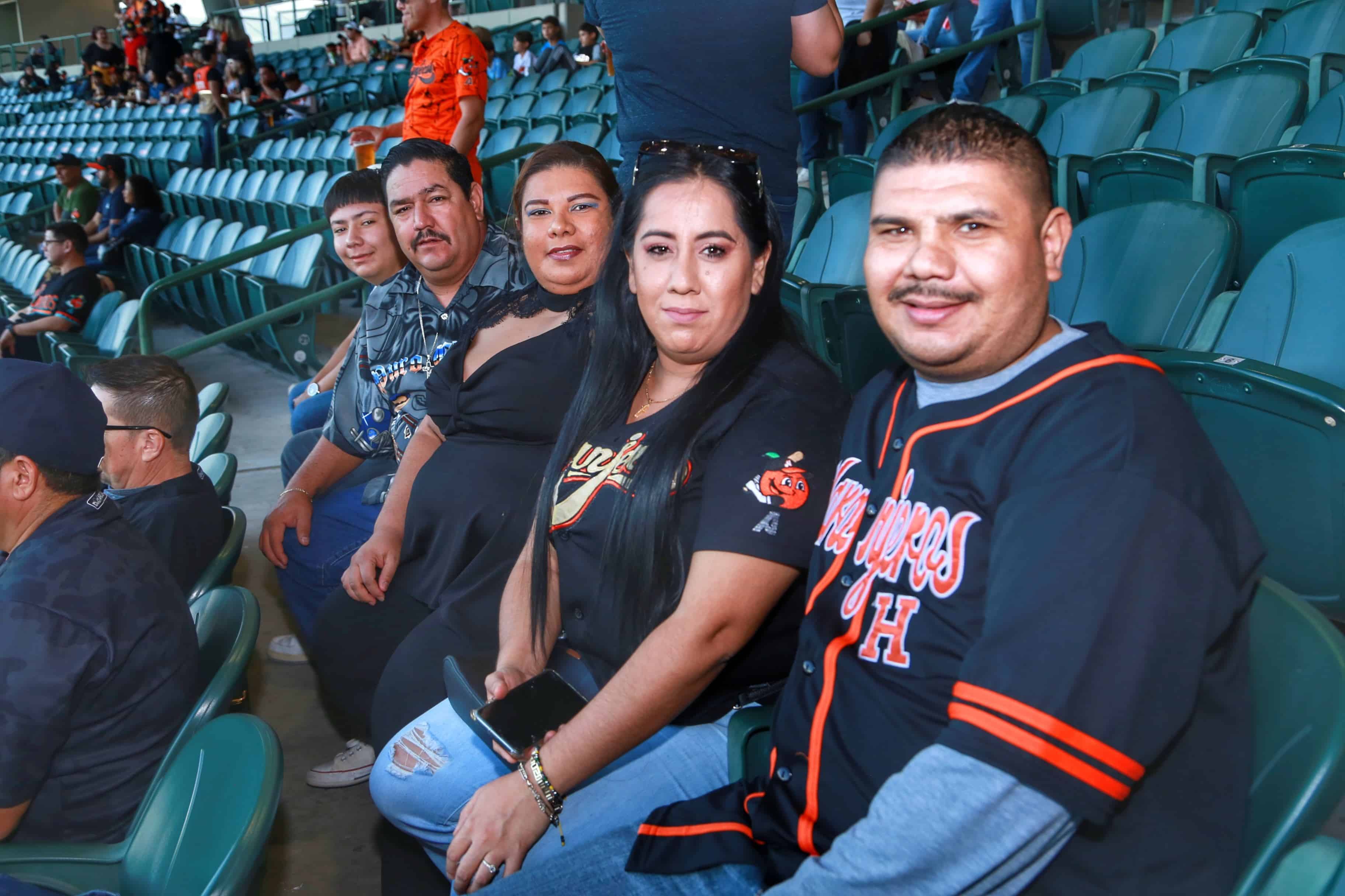 Toda una guerra se vivió en el Clásico de la LMP en Hermosillo