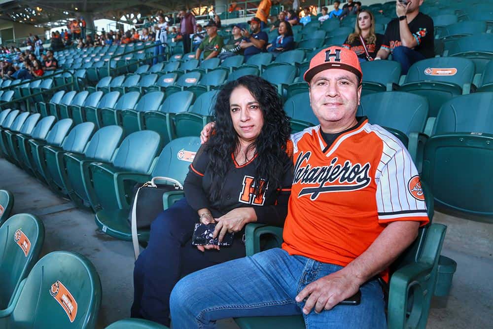 Toda una guerra se vivió en el Clásico de la LMP en Hermosillo