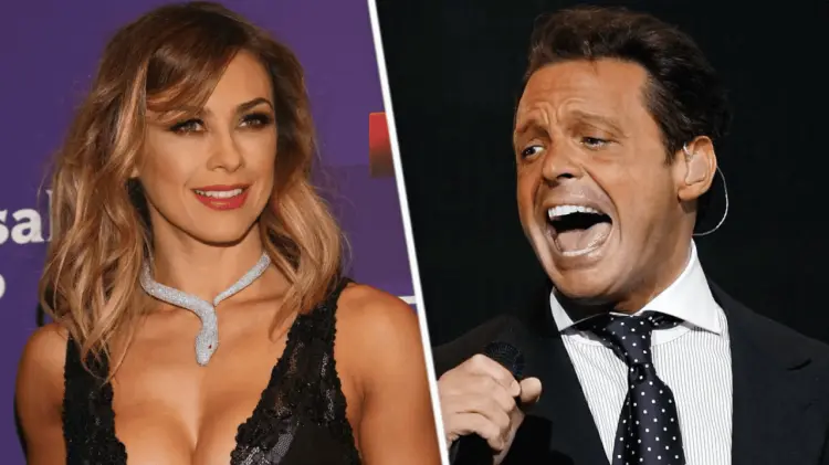 Aracely se había mantenido al margen de los rumores. (Foto: Especial / EXPRESO)