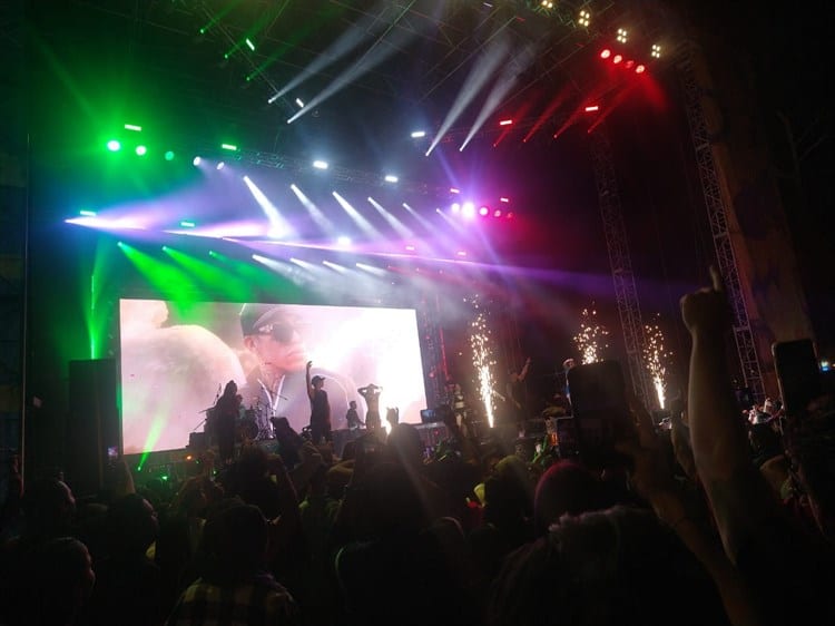 Tecate Sonoro 2023: así fue el Minuto a Minuto de este festival