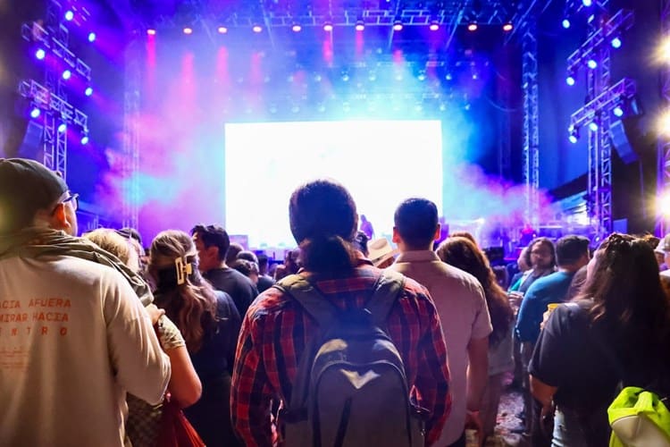 Tecate Sonoro 2023: así fue el Minuto a Minuto de este festival