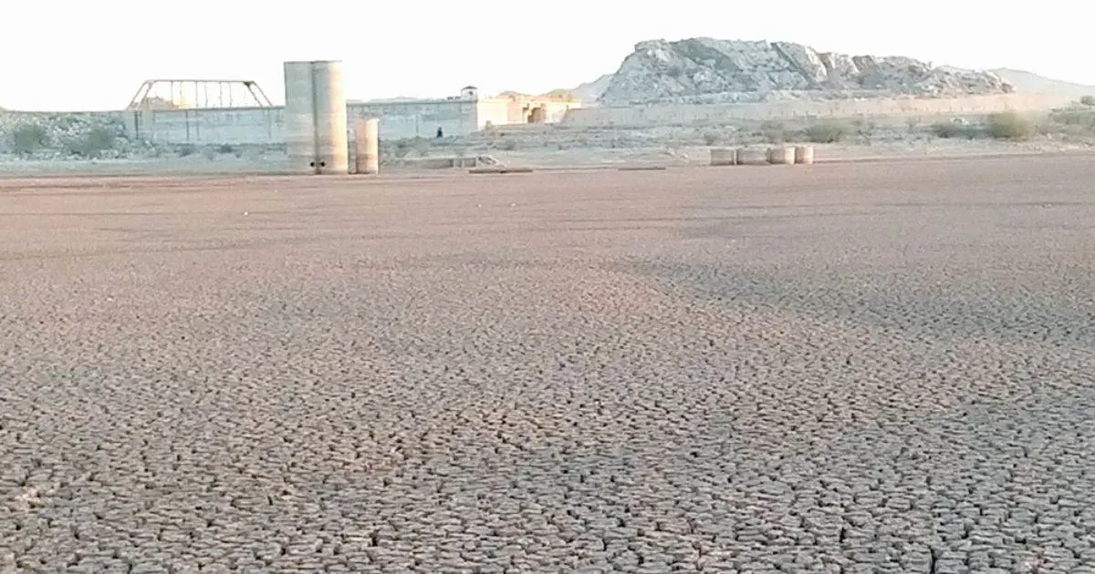 Llegada de huracanes a Sonora sería muy beneficiosa para presas: Conagua
