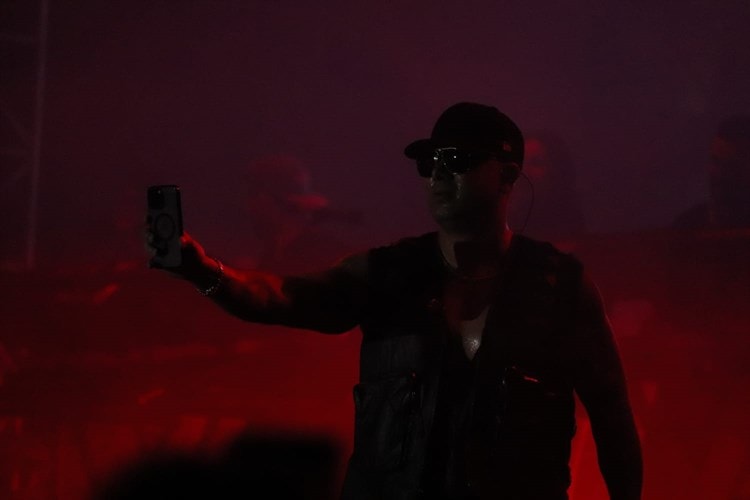 Tecate Sonoro 2023: así fue el Minuto a Minuto de este festival