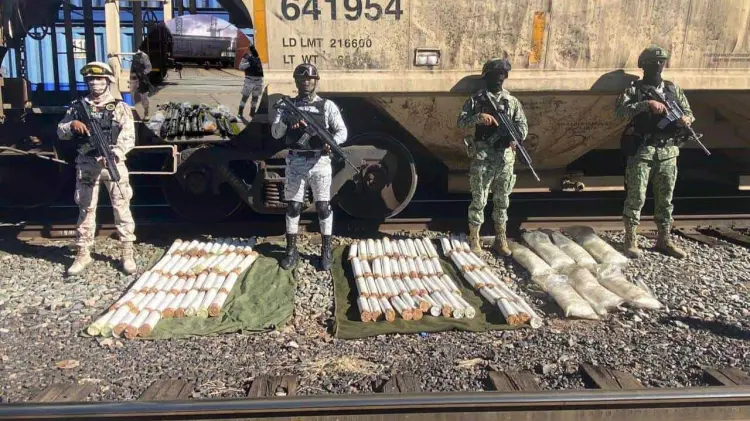 (Foto: Especial / EXPRESO)