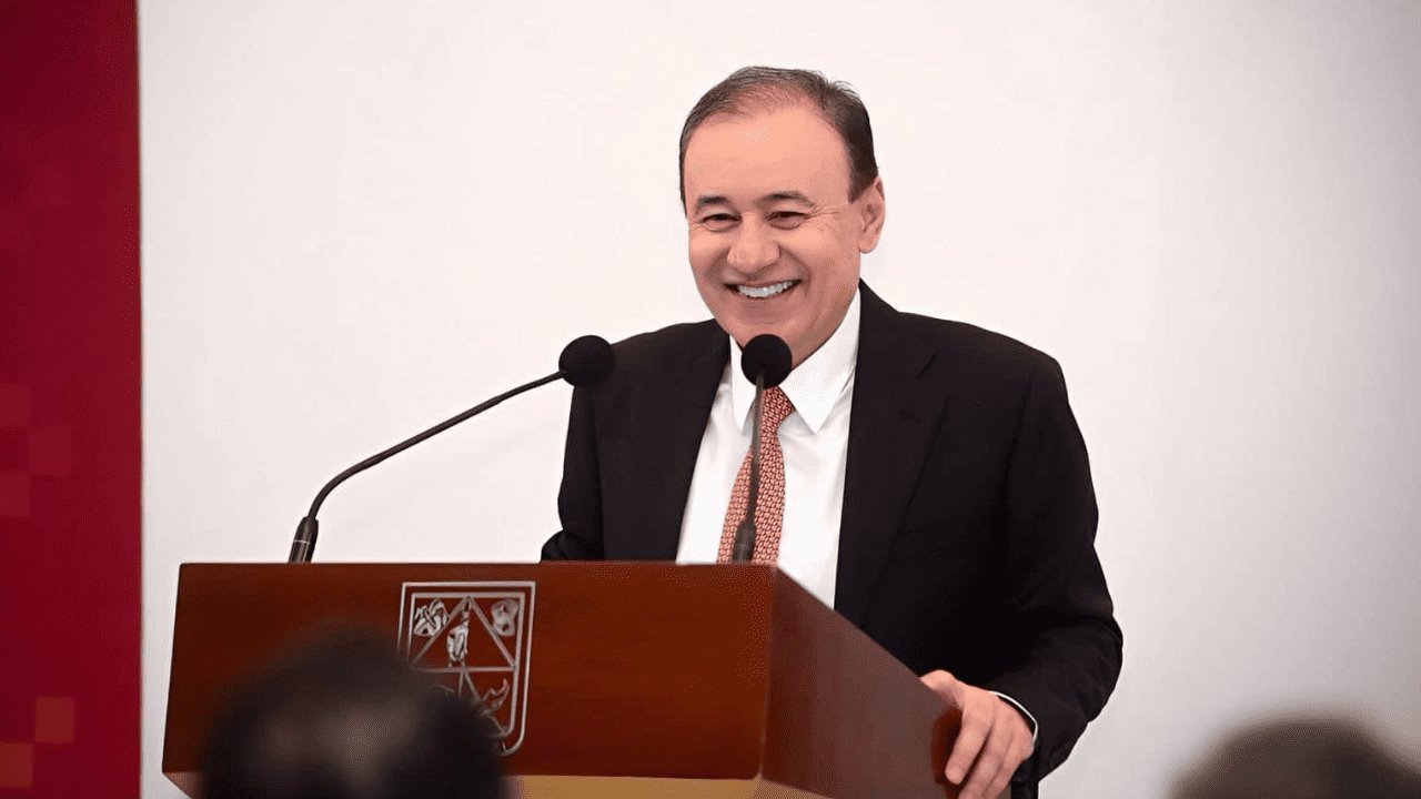 López Obrador visitará Sonora a finales de mes, confirma Gobernador Durazo