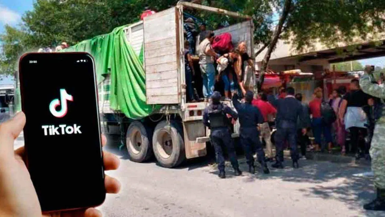 Sentenciada por utilizar redes sociales para reclutar chóferes
