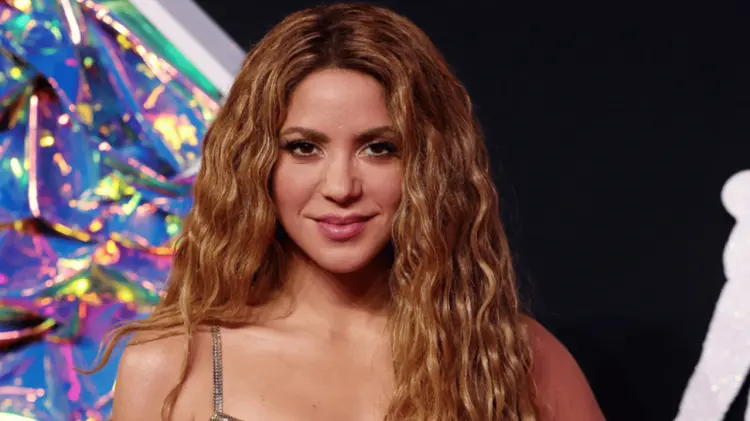 Shakira incursionará en el regional mexicano. (Foto: Especial/EXPRESO)