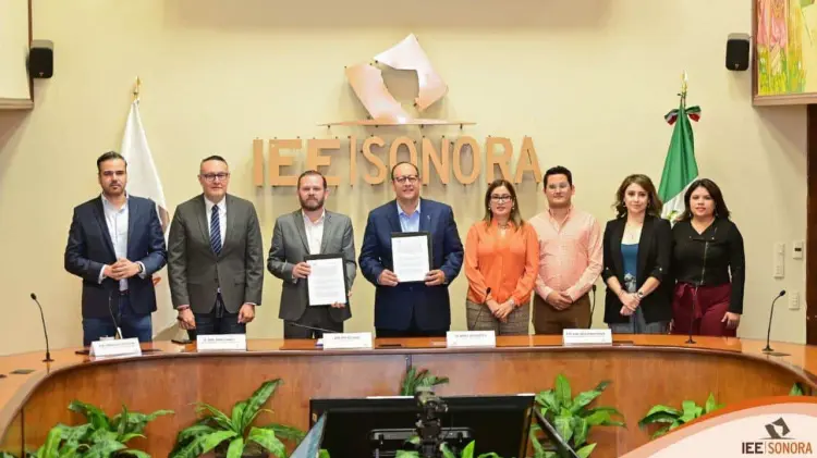 Foto: Especial / EXPRESO