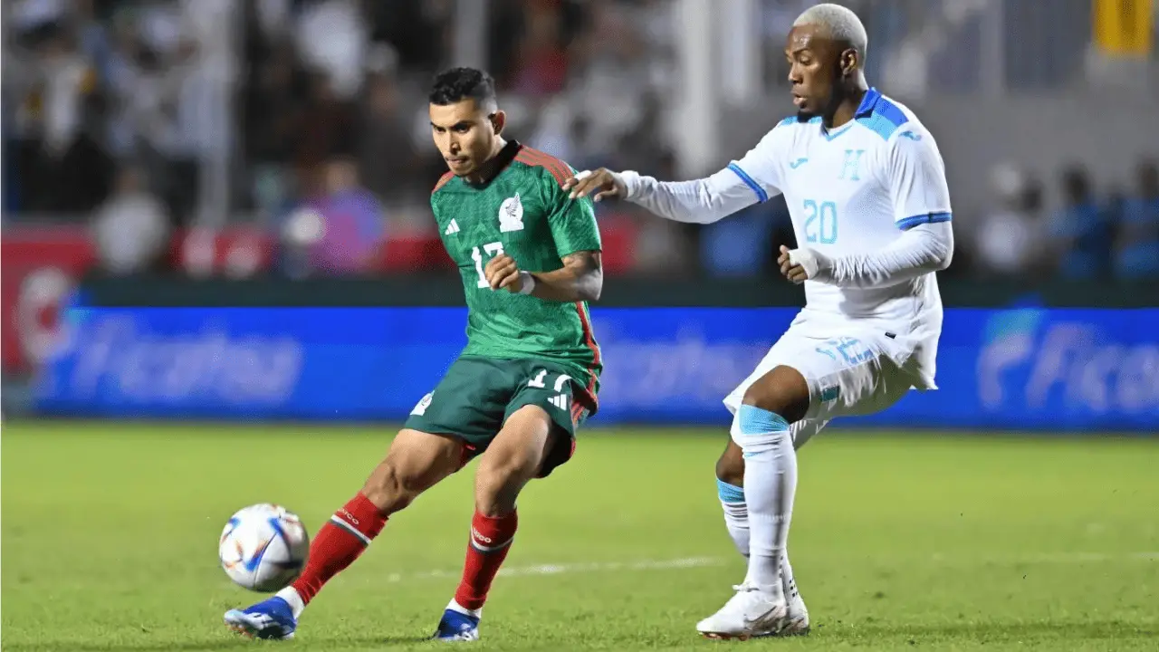¿Qué necesita la Selección Mexicana para clasificar a la Copa América?