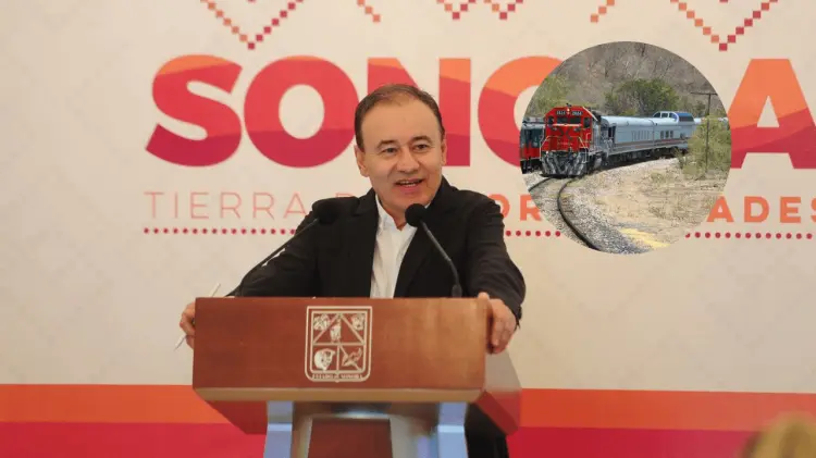 Resaltando que habrá un mayor tránsito de personas en Sonora. (Foto: Especial / EXPRESO)