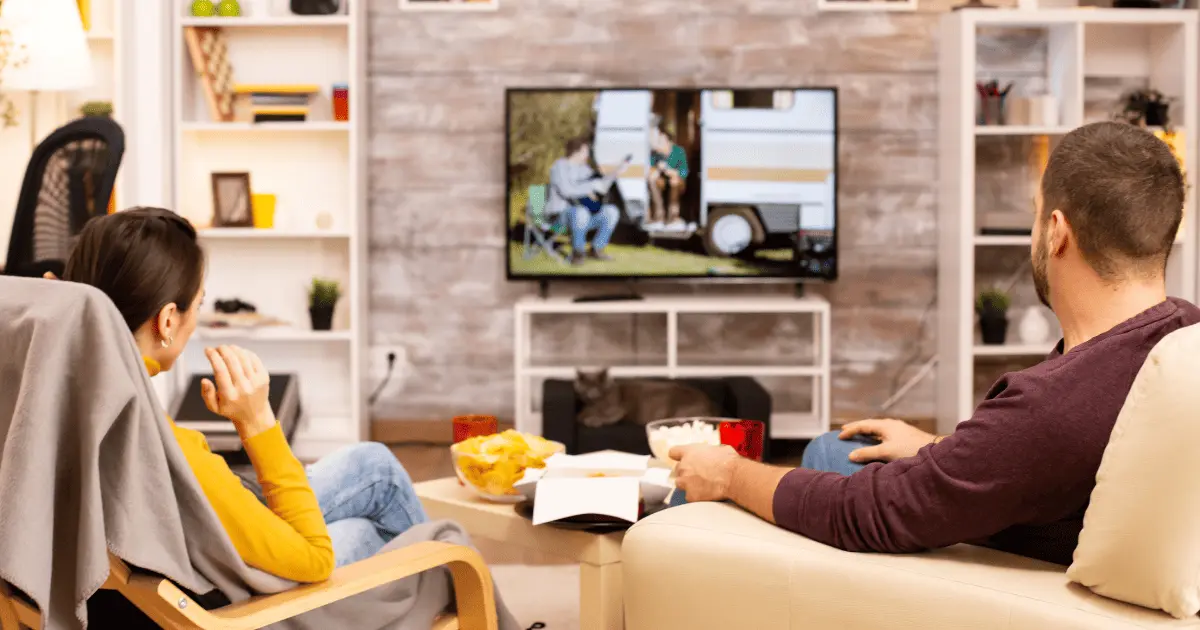 21 de noviembre: Día Mundial de la Televisión