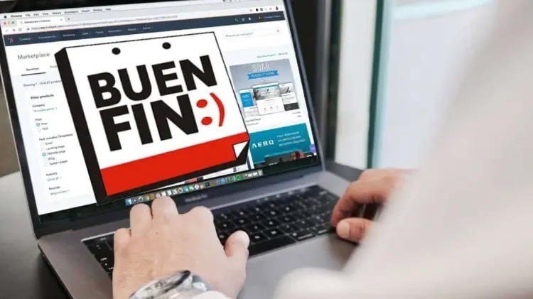 El pasado fin de semana largo se llevó a cabo El Buen Fin 2023. (Foto: Especial/EXPRESO)