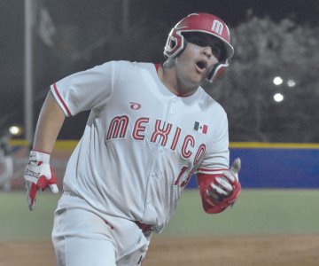 Sonora destaca en Copa Mundial de Softbol Sub-18