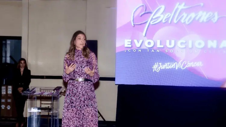 Fundación Beltrones busca ampliar su cobertura a través de su app. (Foto: Jorge Flores/EXPRESO)