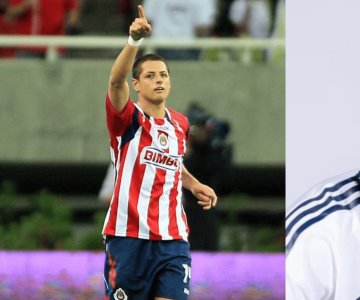 Chivas tendría de regreso a su 14: Hierro en pláticas con Chicharito