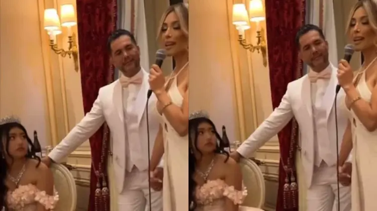 Video viral (Especial / EXPRESO)