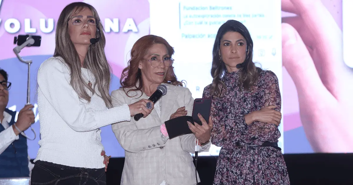 Aplicación Fundación Beltrones busca salvar a mujeres del cáncer de mama