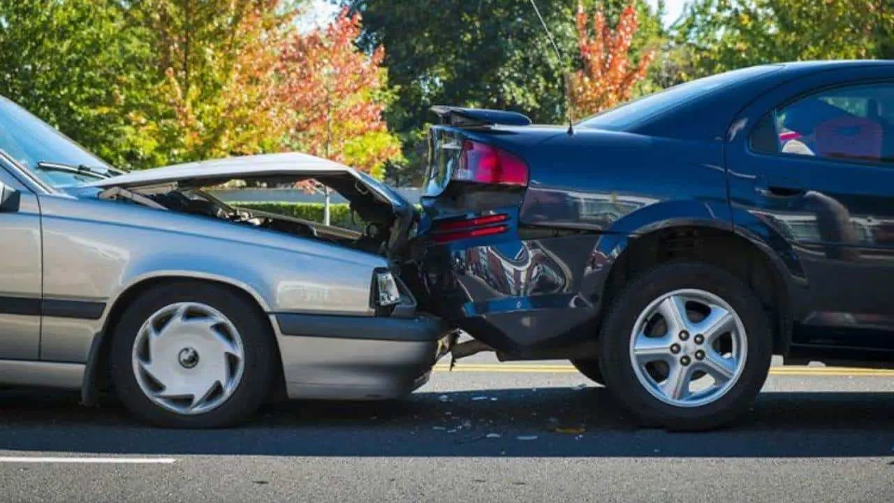 Un total 151 accidentes son los que se han registrado en Hermosillo
