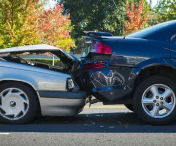 Un total 151 accidentes son los que se han registrado en Hermosillo