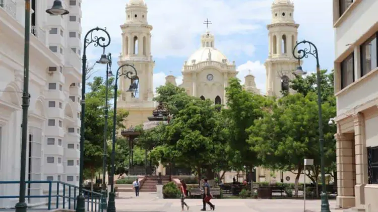 Capital (Foto: Especial / EXPRESO)