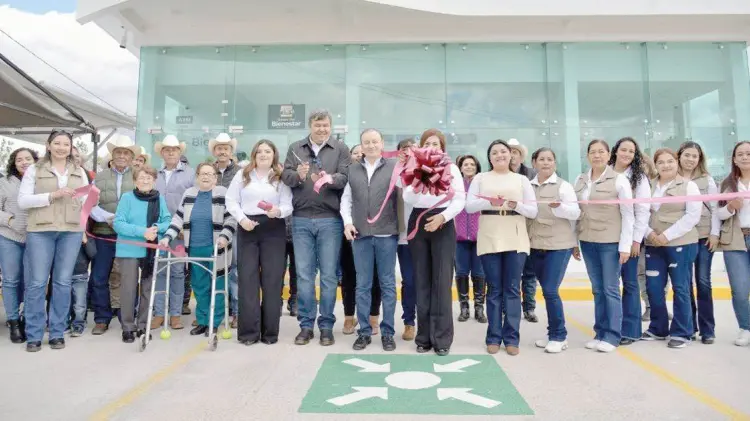 El arranque de las plantas busca beneficiar los recibos de luz de la población. (Especial/EXPRESO)