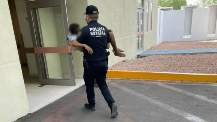 Los hechos se registraron durante la tarde del sábado. (Foto: Especial / EXPRESO)