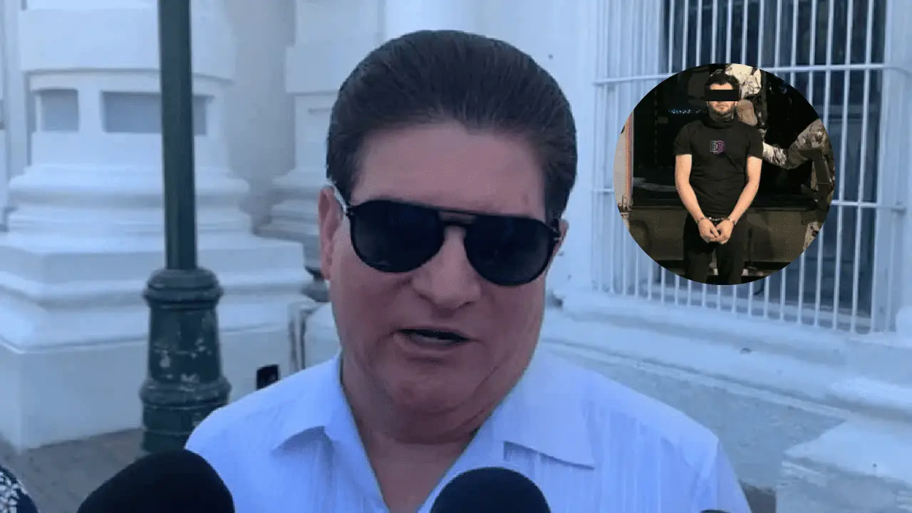 Tras detención de El Nini en Sinaloa, FGR realiza cateos en Sonora