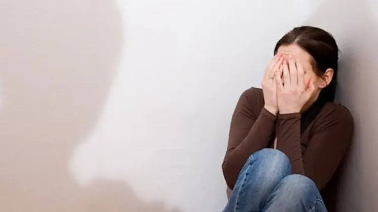 Violencia Familiar (Foto: Especial / EXPRESO)