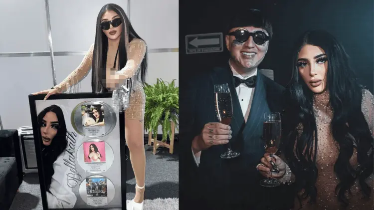 Es una de las reggaetoneras favoritas de las nuevas generaciones. (Foto: Especial / EXPRESO)