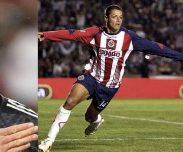 ¿Gignac reveló el regreso del Chicharito a Chivas? Esto dijo en un stream