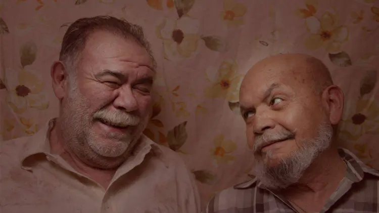 El famoso actor sonorense está listo para regresar a su tierra (Foto: Cristian Ruiz / EXPRESO)