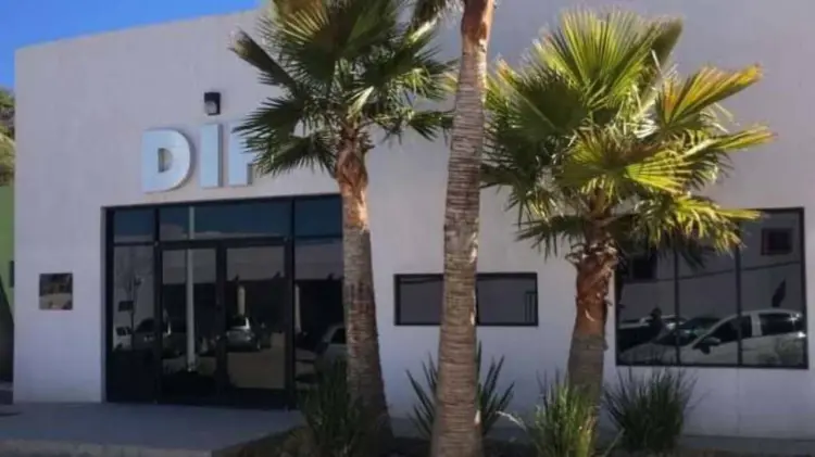 DIF Nogales (Foto: Especial / EXPRESO)