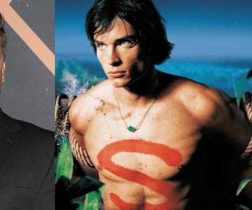 Viene Tom Welling de Smallville al DesertCon en Hermosillo