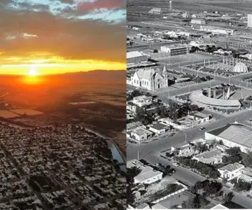 Cajeme cumple 96 años como municipio; conoce su historia